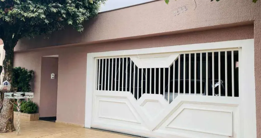 Casa com 2 quartos à venda na Emília Santos, 1373, Planalto, Araçatuba