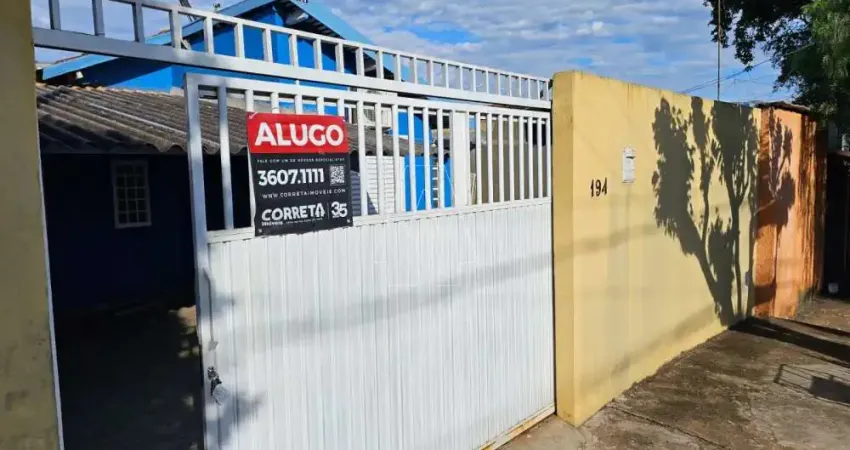 Casa em condomínio fechado com 3 quartos à venda na Maria Gadioli Fardin, 194, Conjunto Habitacional João Batista Botelho, Araçatuba