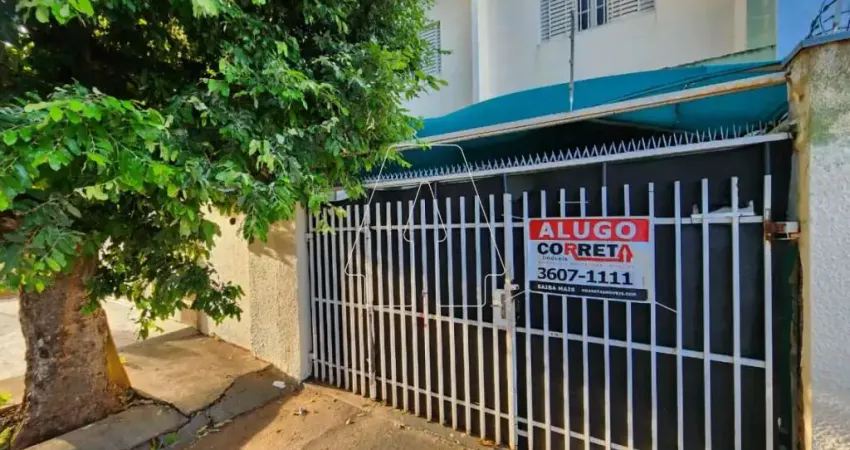 Casa com 3 quartos à venda na Osvaldo de Andrade, 980, Icaray, Araçatuba