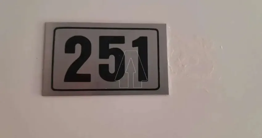 Apartamento com 3 quartos à venda no Morada dos Nobres, Araçatuba