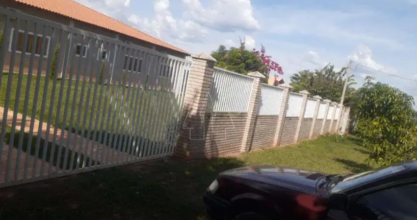 Chácara / sítio com 4 quartos à venda na Municipal Modesto Duarte Pires KM 275, s/n, Macaúba, Santo Antônio do Aracanguá