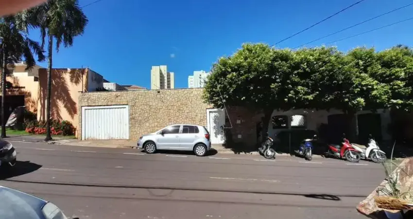 Casa em condomínio fechado com 3 quartos para alugar na Duque de Caxias, 1759, Vila Estádio, Araçatuba