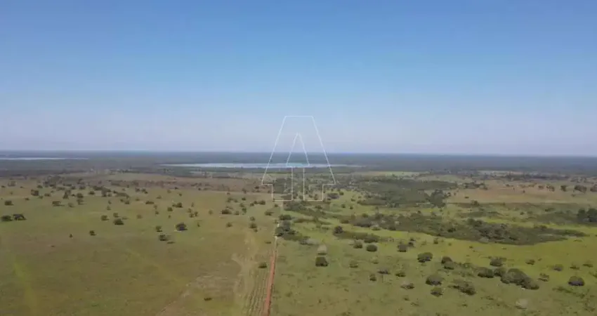 Fazenda à venda na Área Rural de Palmas, Palmas 