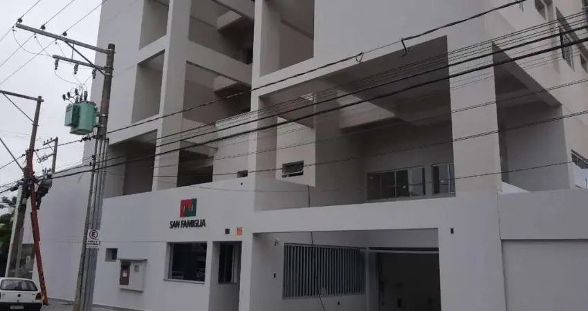 Apartamento com 2 quartos à venda no São João, Araçatuba