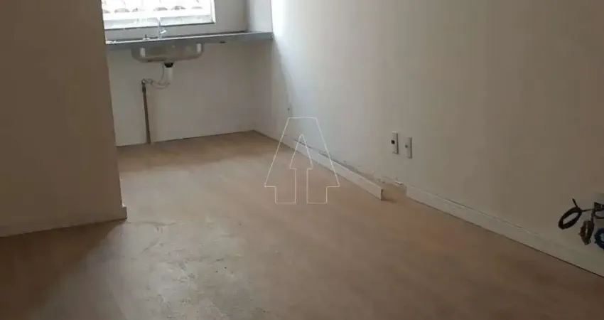 Sala comercial para alugar no Jardim Sumaré, Araçatuba 