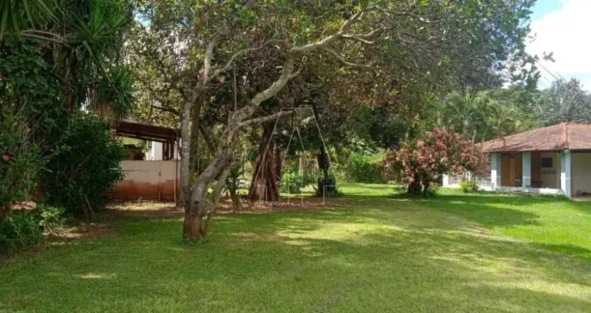 Chácara / sítio com 4 quartos à venda na Municipal Araçatuba-Prata, Chácaras Califórnia, Araçatuba