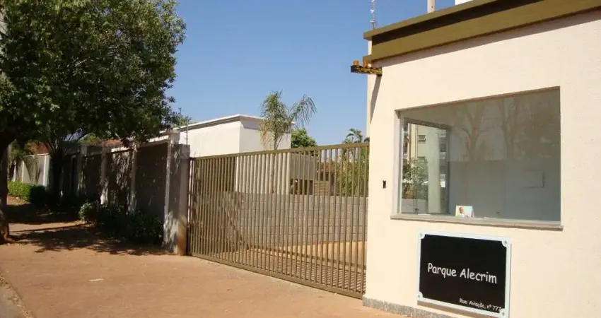 Apartamento com 2 quartos à venda no Santana, Araçatuba