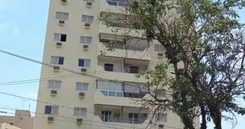 Apartamento com 3 quartos à venda na Vila Estádio, Araçatuba
