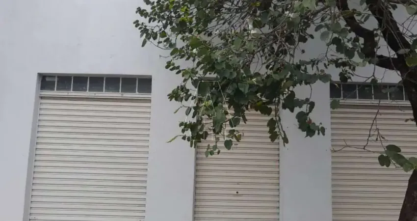 Ponto comercial à venda na Brasil, 61, São João, Araçatuba