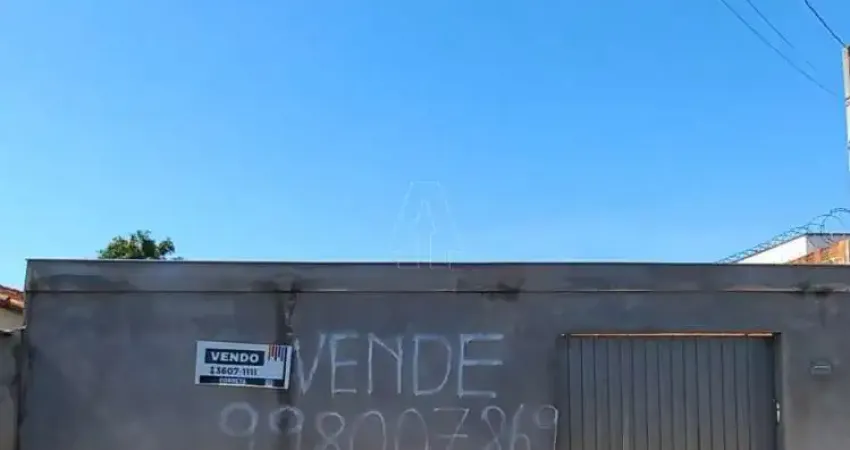 Terreno à venda na Rita de Cássia de Souza, S/N, Jardim Residencial Etemp, Araçatuba