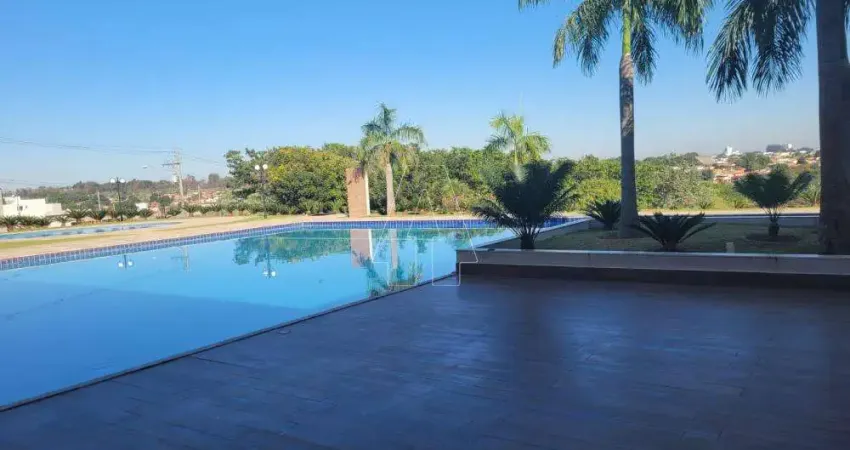 Terreno em condomínio fechado à venda na Senador Teotônio Vilela, 9,3, Alvorada, Araçatuba