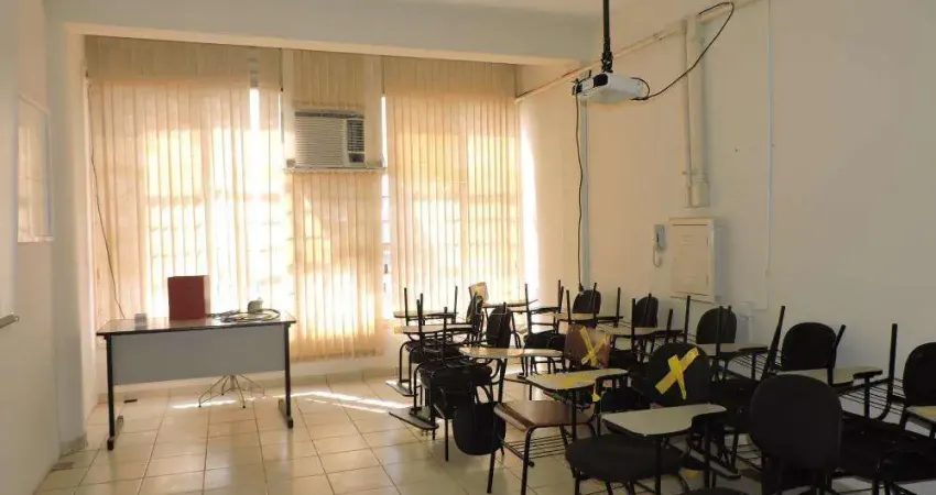 Sala comercial para alugar no Centro, Araçatuba 