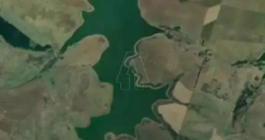 Terreno em condomínio fechado à venda no Engenheiro Taveira, Araçatuba 