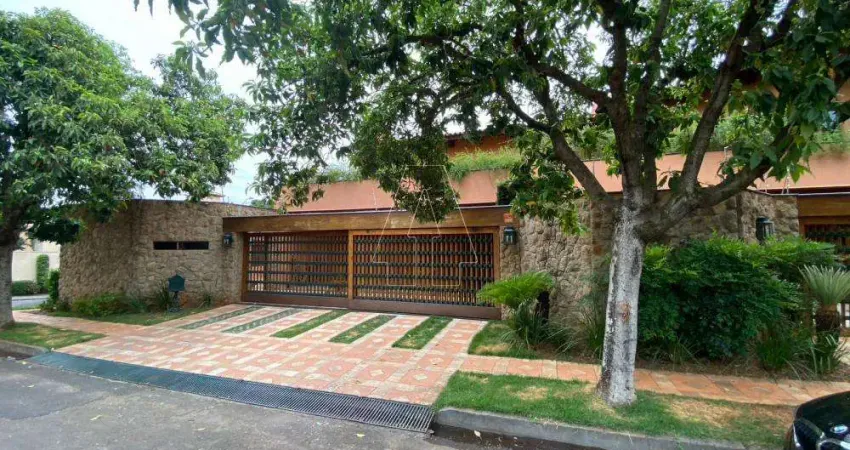 Casa em condomínio fechado com 3 quartos à venda na Paulista, 1100, Jardim Nova Yorque, Araçatuba