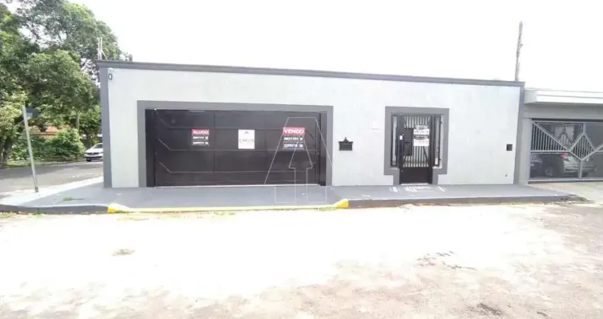 Casa em condomínio fechado com 3 quartos à venda na Pedro Ferrari, 09, Jardim Nova Yorque, Araçatuba