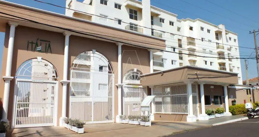 Cobertura com 3 quartos à venda na Governador Pedro de Toledo, 2141, Vila Nova, Araçatuba