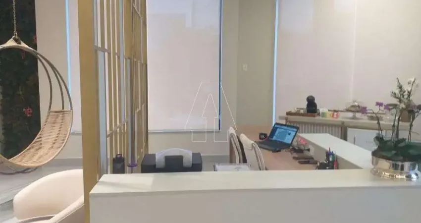 Sala comercial para alugar na Governador Mário Covas, 2495, Vila Industrial, Araçatuba