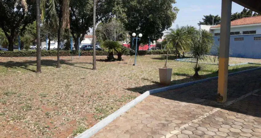 Ponto comercial à venda na Waldemar Alves, 1936, Boa Vista, Araçatuba