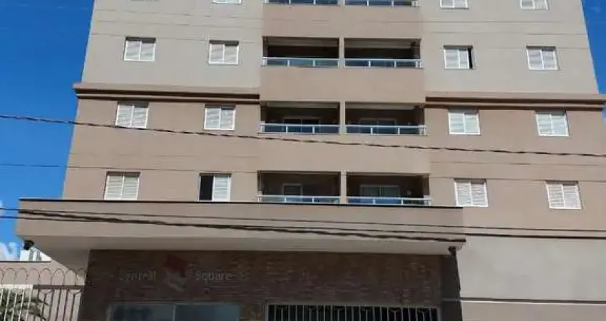 Apartamento com 2 quartos para alugar no Centro, Araçatuba