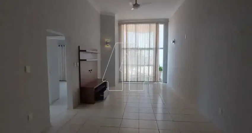 Apartamento com 2 quartos à venda no Jardim Nova Yorque, Araçatuba