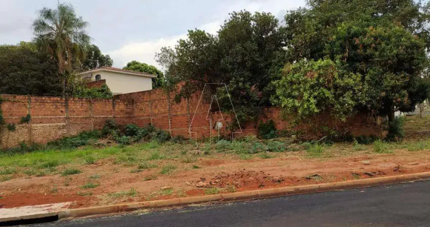 Terreno à venda na Antônio Stort, s/n, Morumbi, Araçatuba