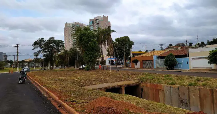 Terreno à venda no Morumbi, Araçatuba 