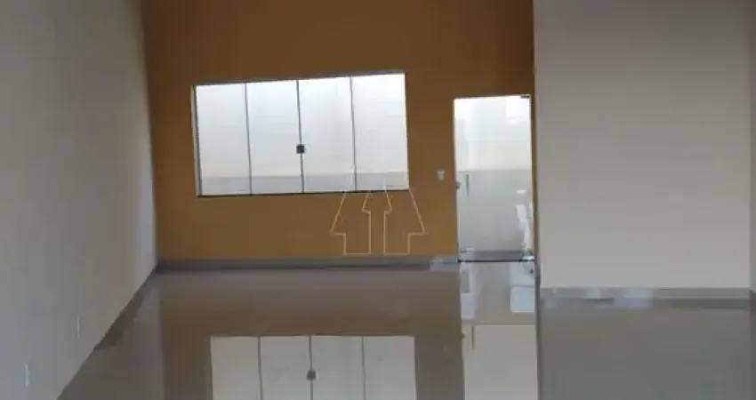 Ponto comercial para alugar no Aeroporto, Araçatuba