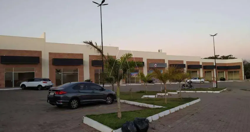 Ponto comercial à venda na Aguinaldo Fernando dos Santos, 101, Aeroporto, Araçatuba