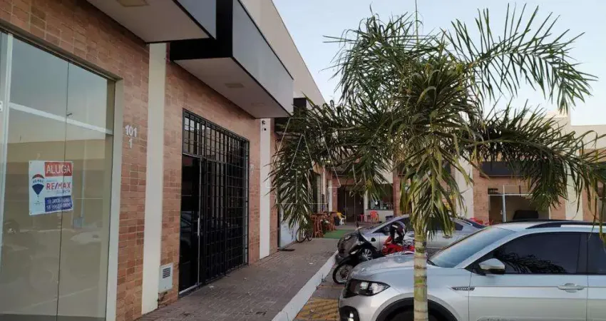 Ponto comercial para alugar no Aeroporto, Araçatuba