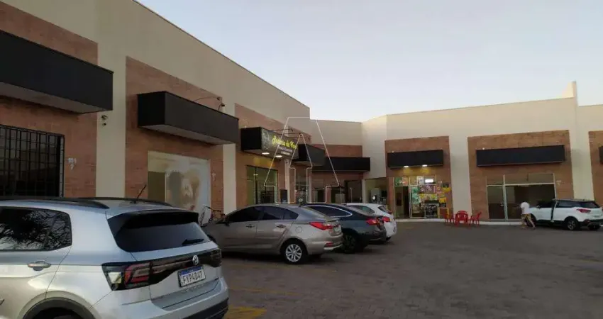 Ponto comercial para alugar no Aeroporto, Araçatuba
