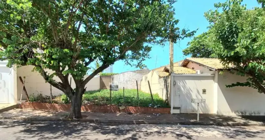 Terreno à venda na Nossa Senhora do Rosário, s/n, Jardim Nova Yorque, Araçatuba
