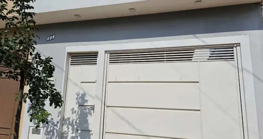 Casa com 2 quartos à venda na Carlos Corbucci, 689, Concórdia I, Araçatuba