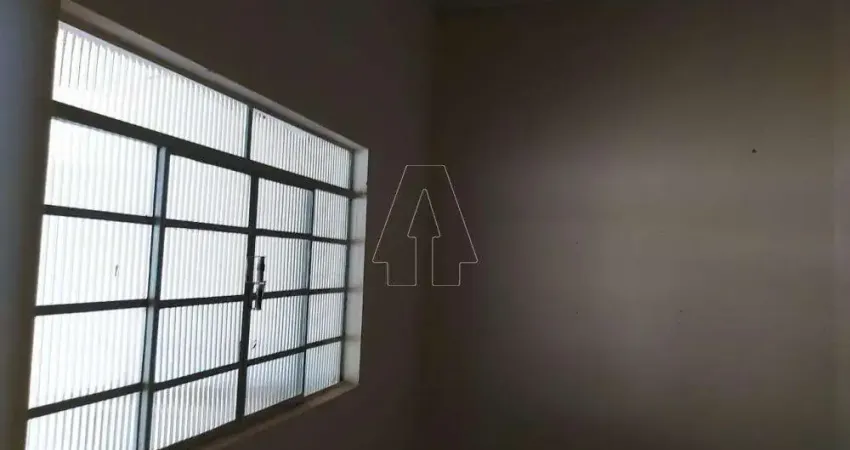 Casa com 3 quartos à venda na Itapura, 72, Morumbi, Araçatuba