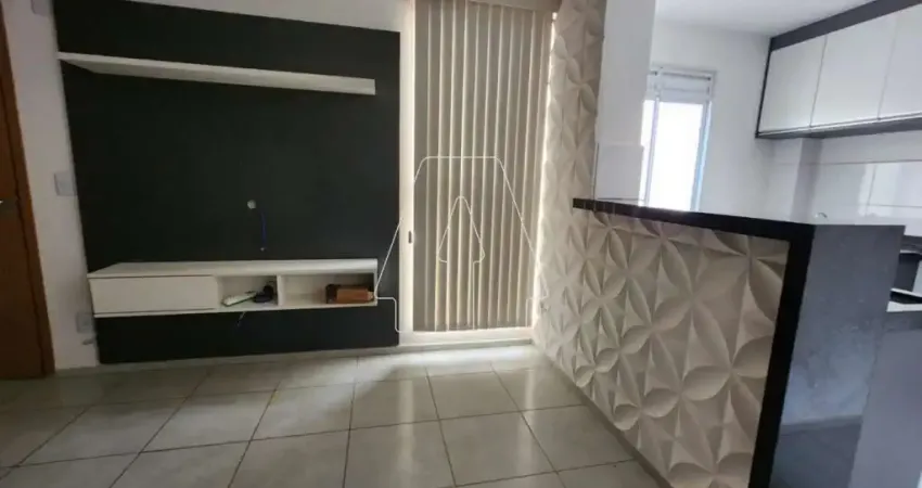 Apartamento com 2 quartos à venda no Santa Luzia, Araçatuba 