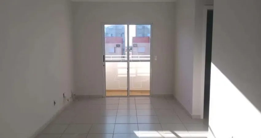 Apartamento com 2 quartos à venda na Antônio dos Santos Ribeiro, 233, Conjunto Habitacional Doutor Antônio Villela Silva, Araçatuba