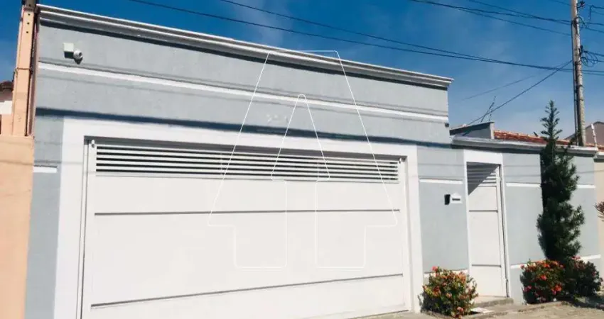 Casa com 2 quartos à venda na Altino Arantes, 294, Dona Amélia, Araçatuba