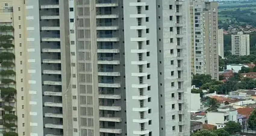 Apartamento com 3 quartos à venda no Centro, Araçatuba