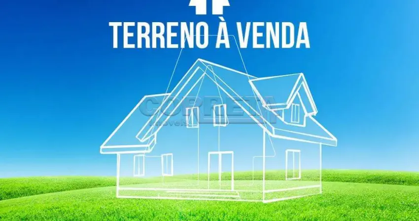 Terreno à venda na Joaquim Murtinho, 56, São Joaquim, Araçatuba