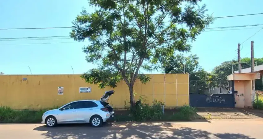 Chácara / sítio com 3 quartos à venda na Clibas de Almeida Prado, 6866, Chácaras Arco-Íris, Araçatuba