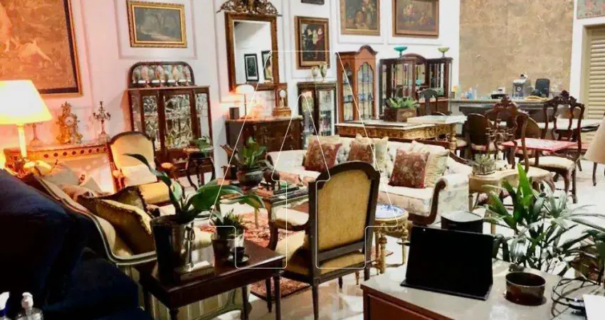 Casa com 4 quartos à venda na Luiz Delfino, 286, Alvorada, Araçatuba