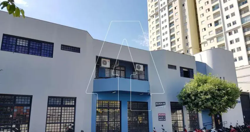Sala comercial à venda na Humaitá, 231, Vila Mendonça, Araçatuba