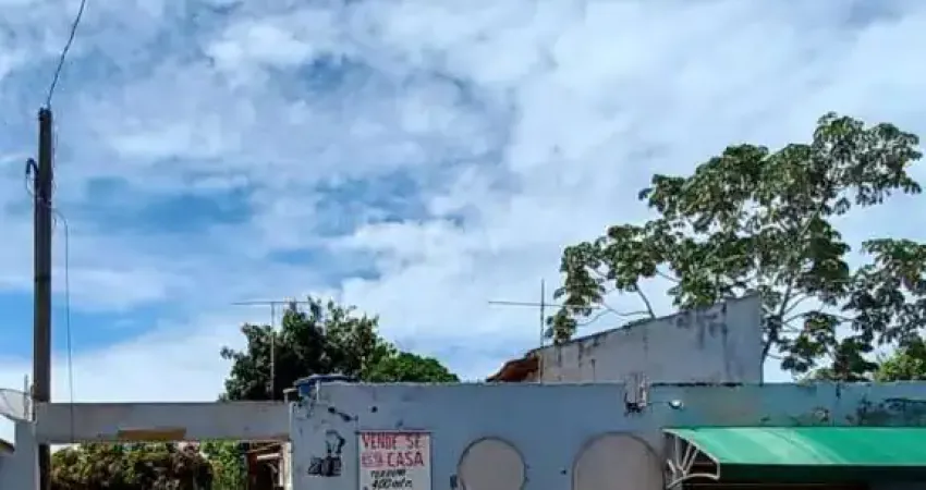 Terreno à venda na Anselmo Manarelli, 268, Santana, Araçatuba