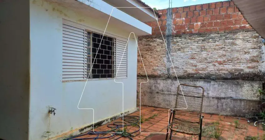 Casa comercial à venda na Marcílio Dias, 967, Paraíso, Araçatuba
