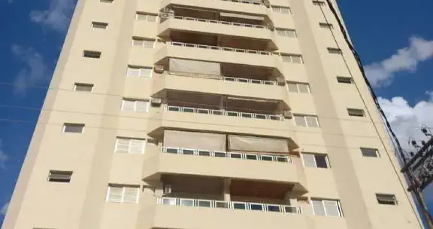 Apartamento com 3 quartos à venda na Vila Estádio, Araçatuba