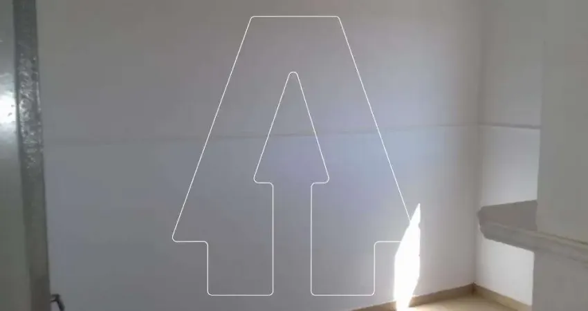 Apartamento com 2 quartos à venda na Sud Menuci, 467, Jardim Universo, Araçatuba