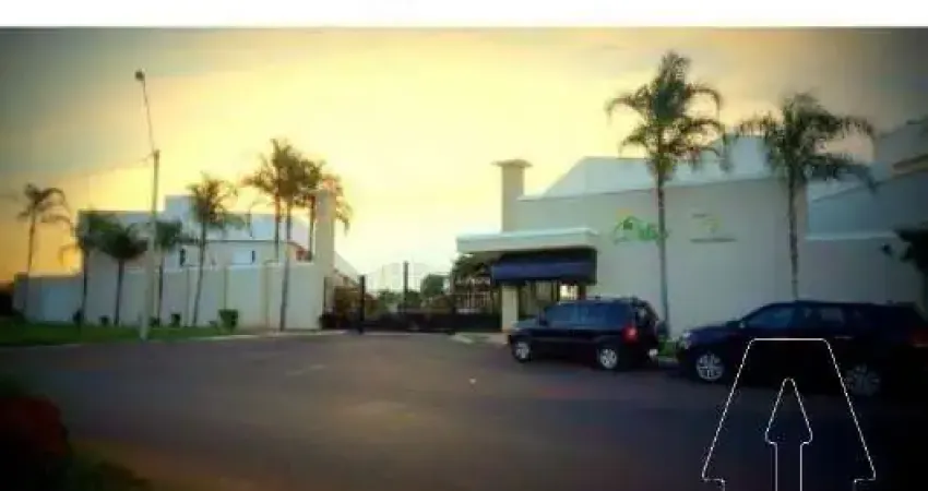 Casa em condomínio fechado com 3 quartos à venda no Panorama, Araçatuba 