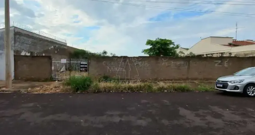 Terreno à venda na Governador Pedro de Toledo, S/N, Bairro das Bandeiras, Araçatuba