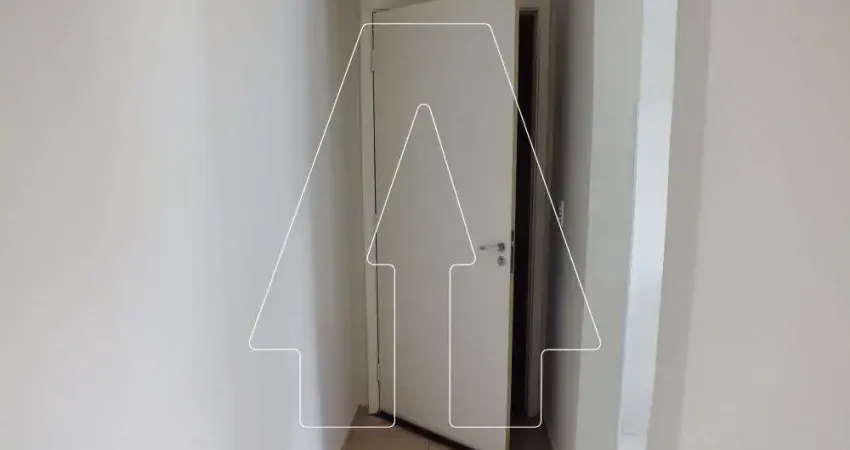 Apartamento com 2 quartos à venda no Umuarama, Araçatuba