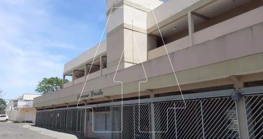 Apartamento com 3 quartos à venda no Jardim Brasília, Araçatuba 