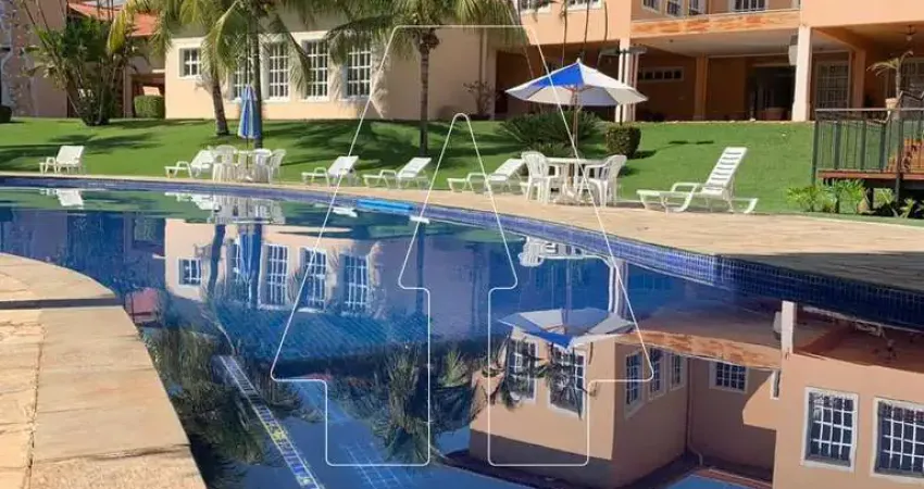 Apartamento com 1 quarto à venda na Área Rural de Araçatuba, Araçatuba